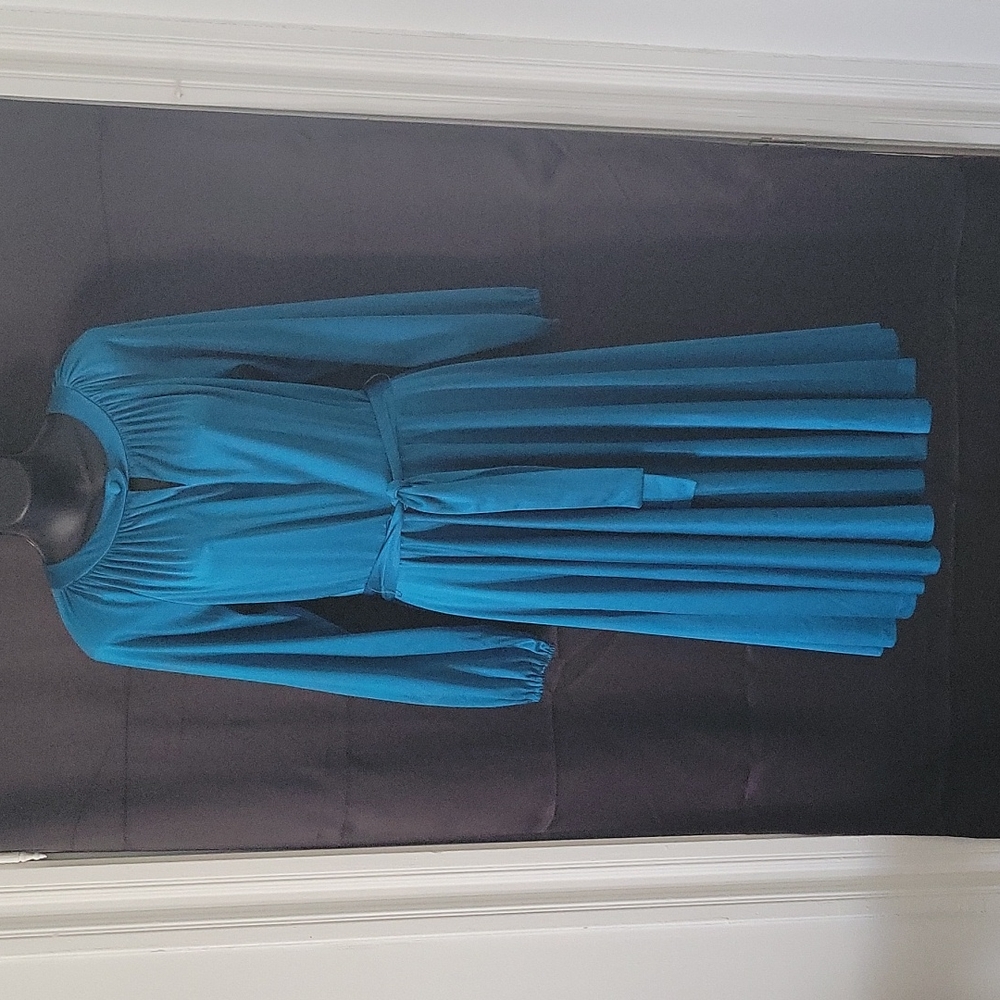 Vintage Dinner Dress